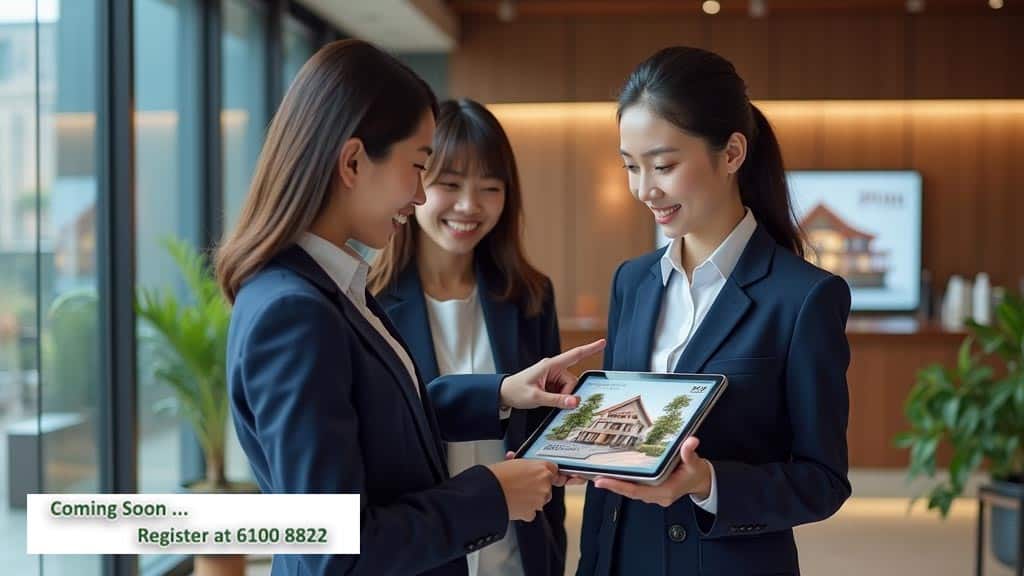 Amber House Virtual Tour by Far East at Amber Gardens